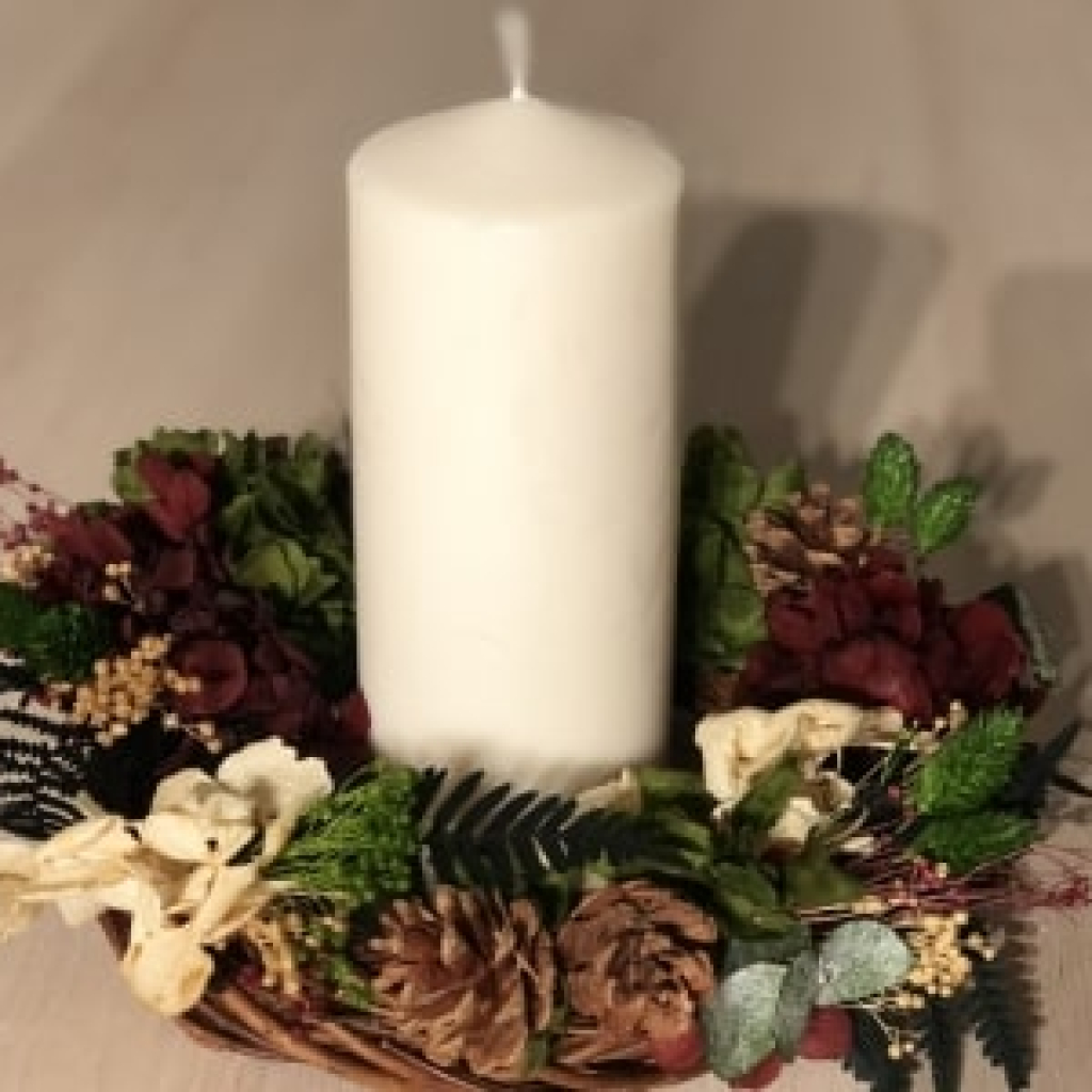 CENTRO NAVIDEÑO