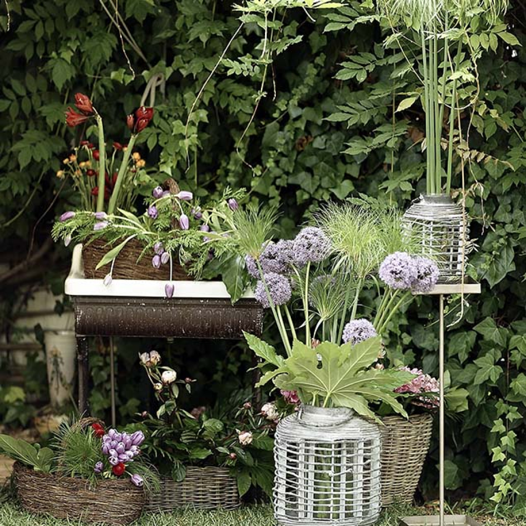 Decoración Floral3