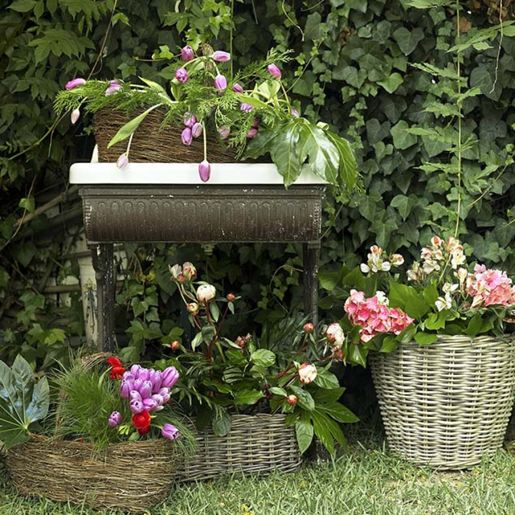 Decoración Floral4