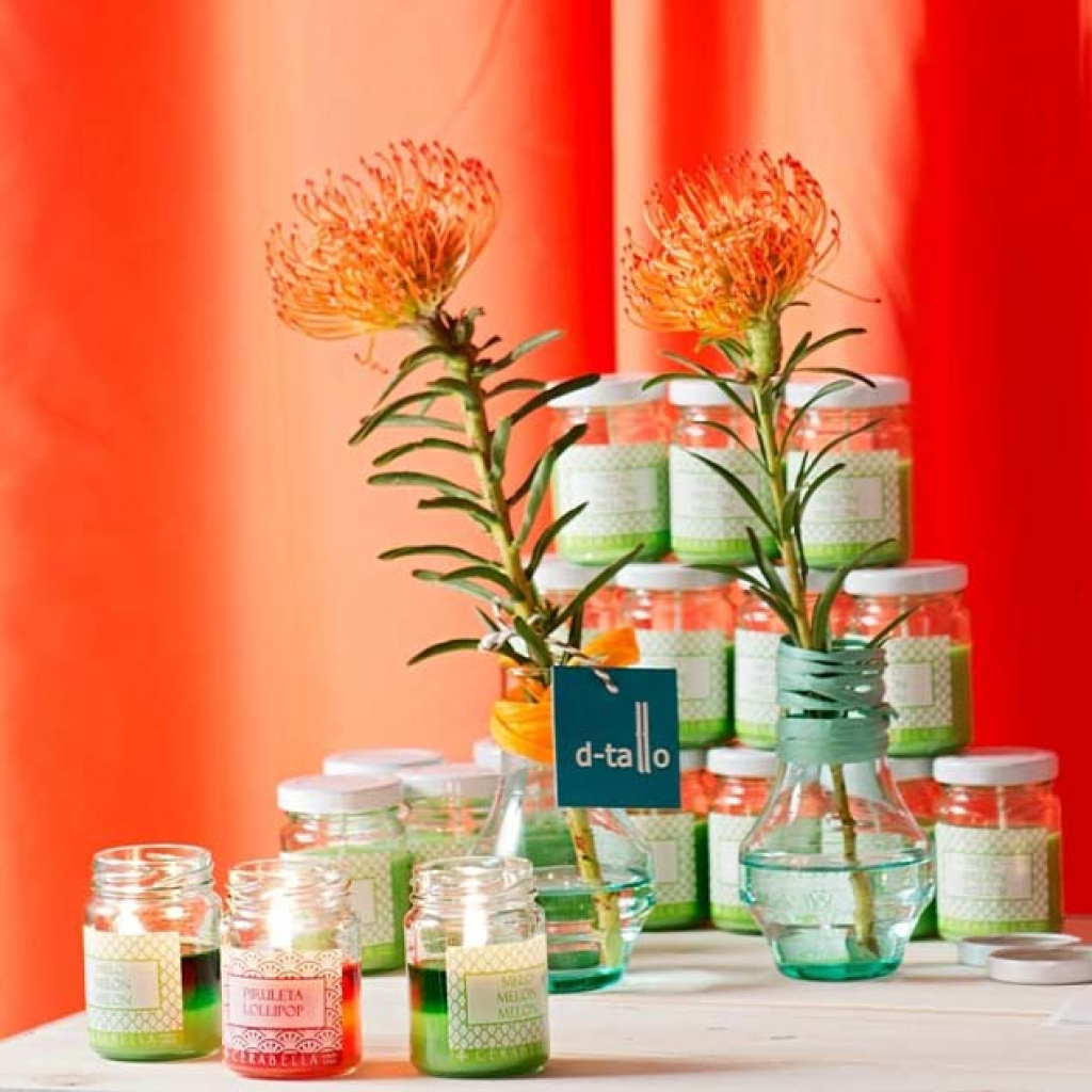 Decoración Floral9